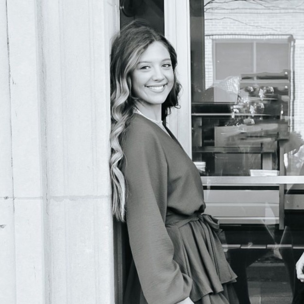 Meet your Posher, Keegan